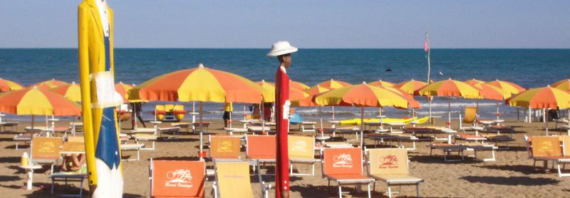 Lido Orchidea
