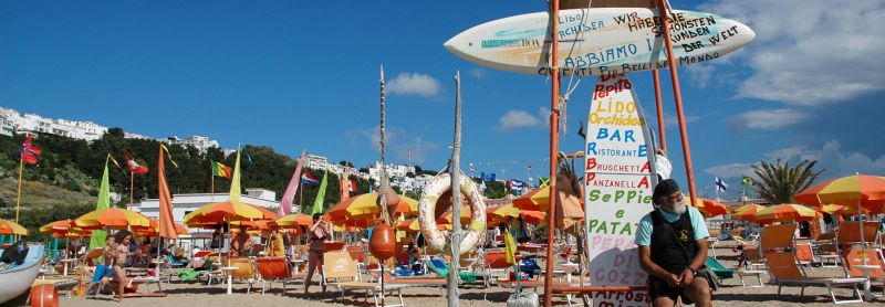 Lido Orchidea