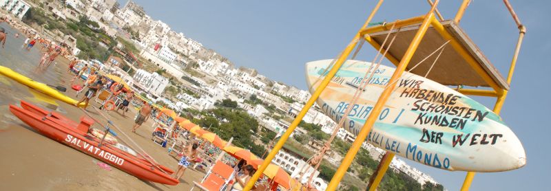 Lido Orchidea