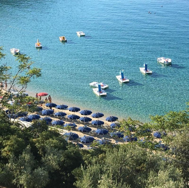 Bagno Bahia