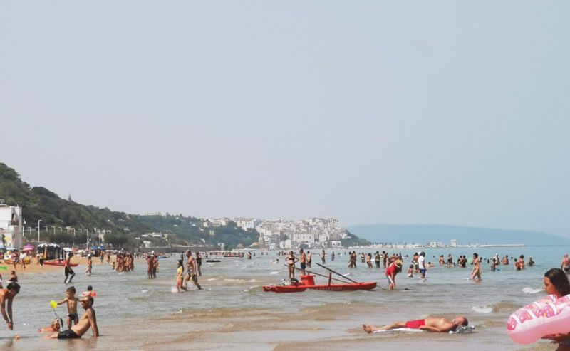 Lido Marina Il Mago