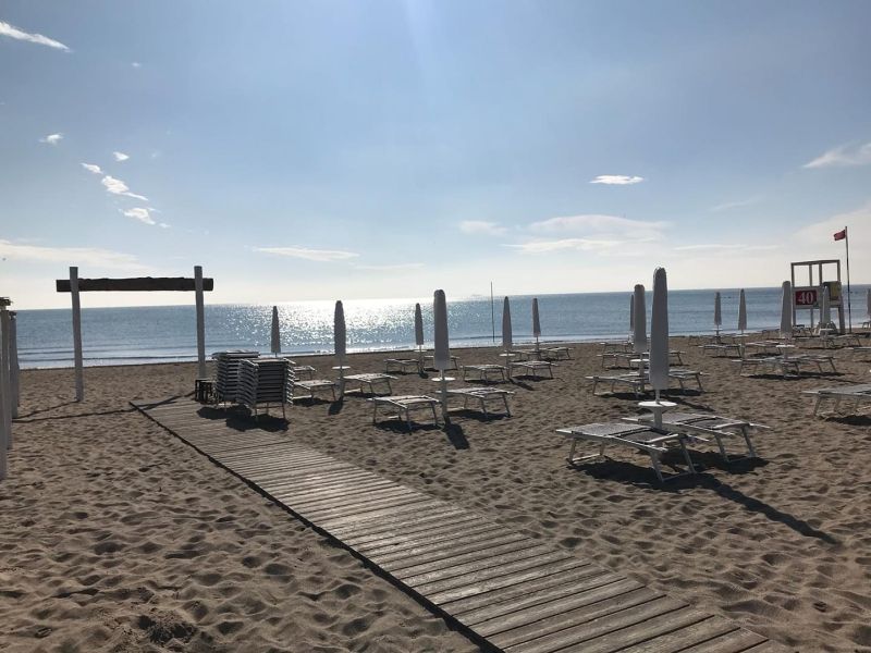 L'Ultima Spiaggia Isola Verde