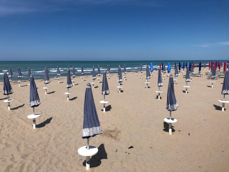 Lido Delle Sirene