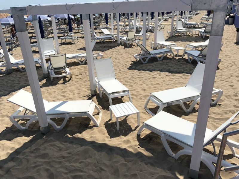 Lido Delle Sirene