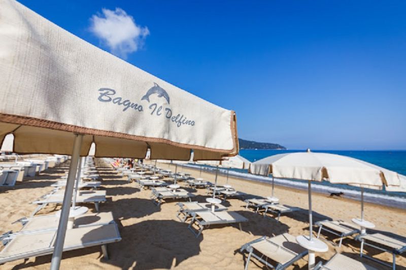 Dolphin Bay Snack Bar