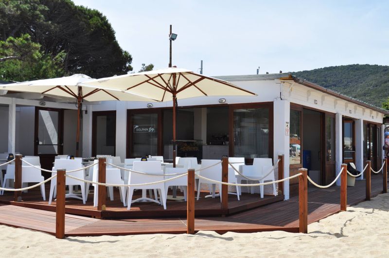 Dolphin Bay Snack Bar