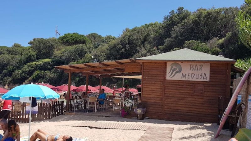 Bar Medusa