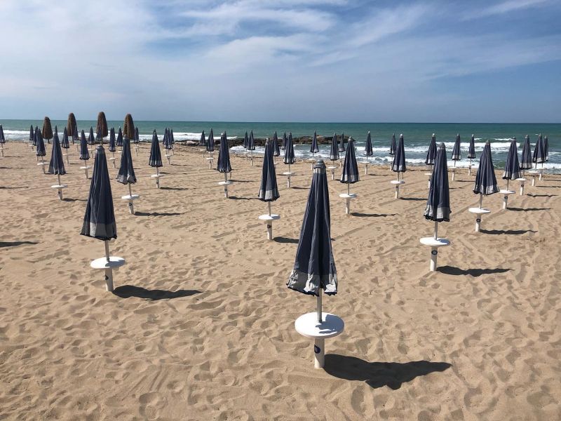 Lido Delle Sirene
