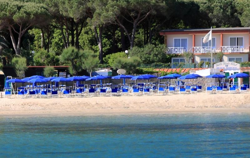 Valle Verde Beach Club