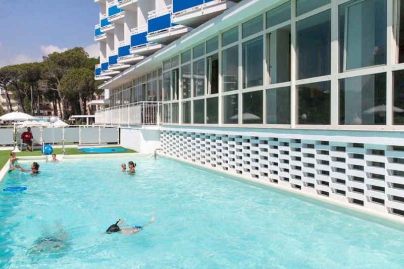 Fabilia Family Resort 288