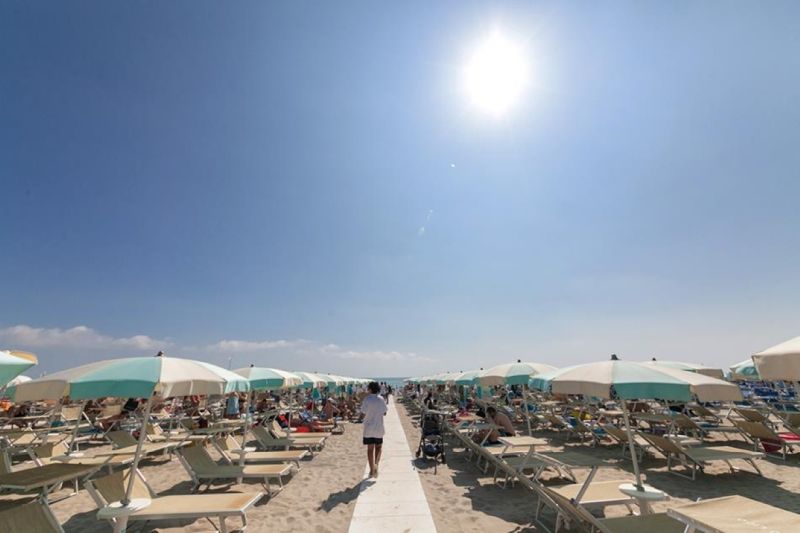 Fabilia Family Resort 288