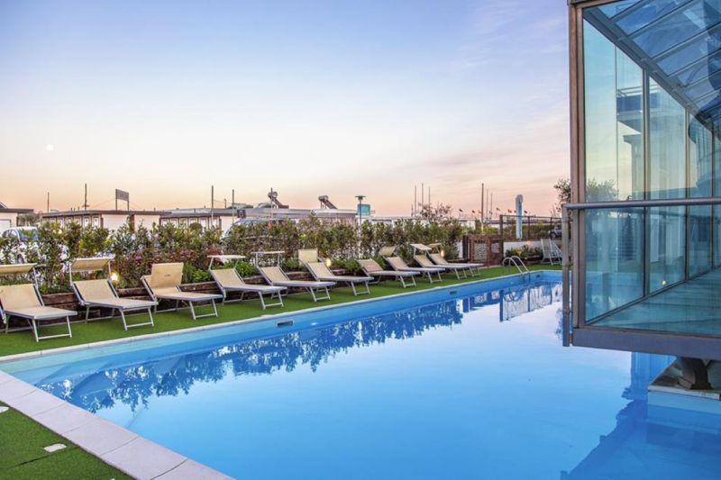 Fabilia Family Resort 288
