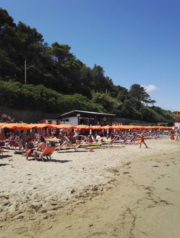 Lido Centoscalini