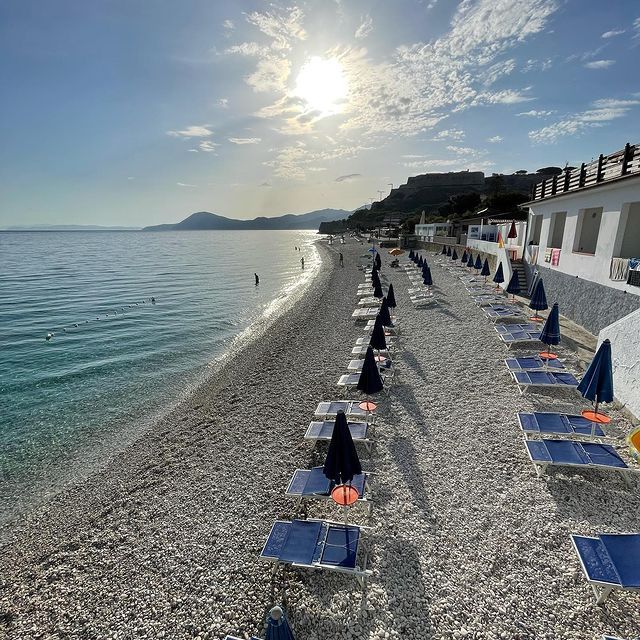 Bagni Elba