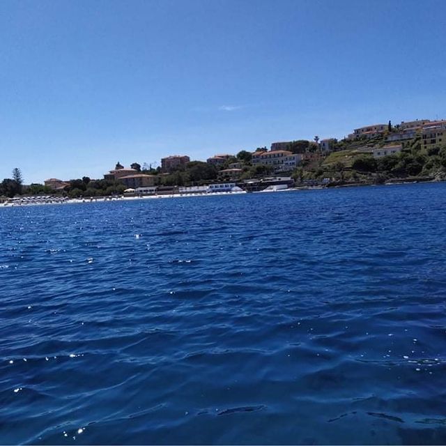 Bagni Elba