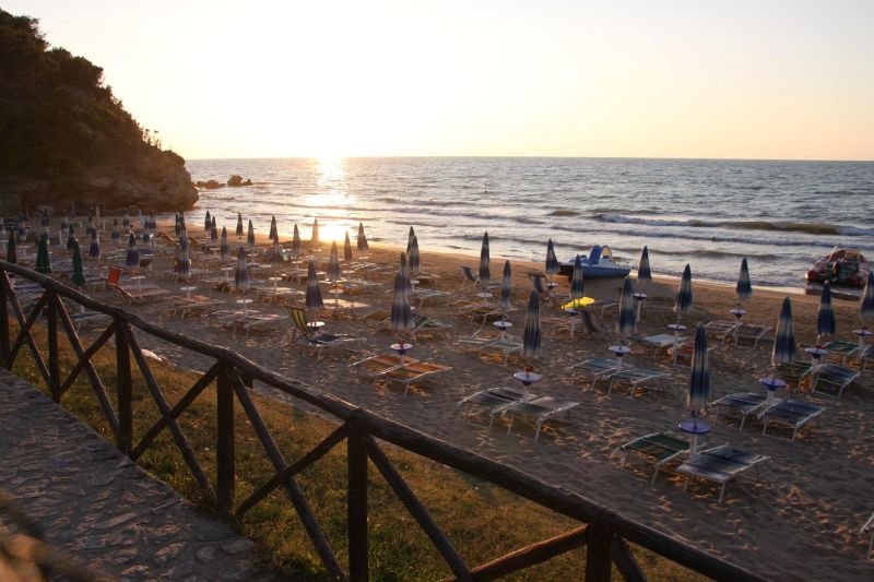 Baia Calenella