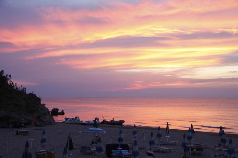 Baia Calenella