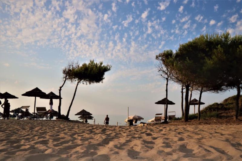Capojale Beach Park