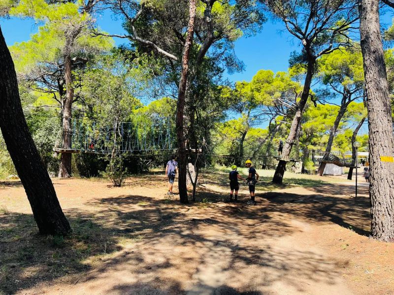 Capojale Beach Park