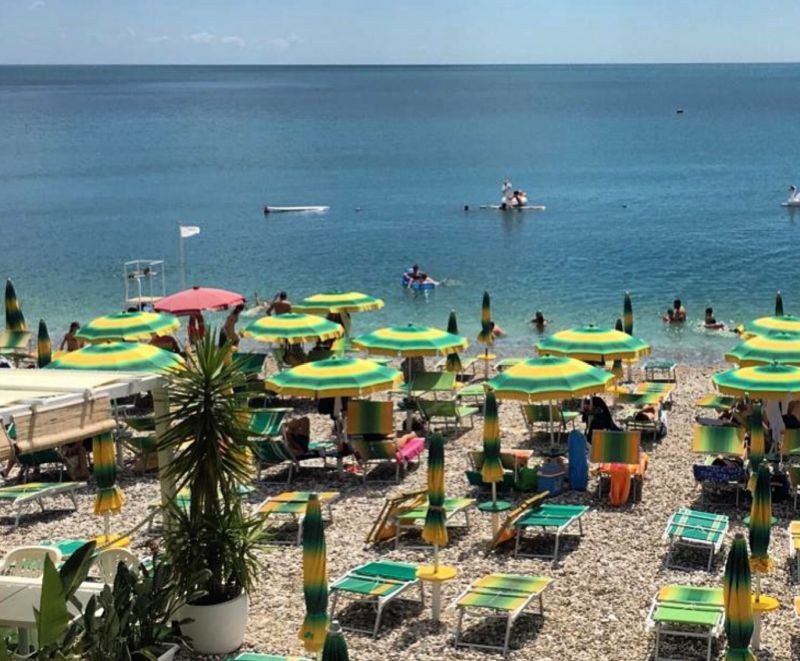 Lido Raf