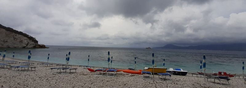 Bagni La Padulella