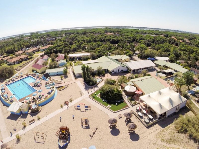 Rosolina Mare Club
