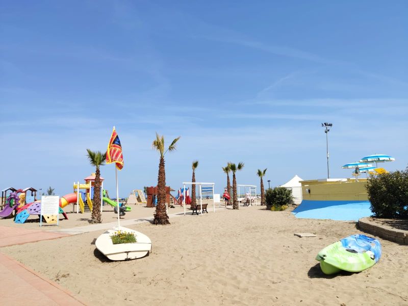 Rosolina Mare Club