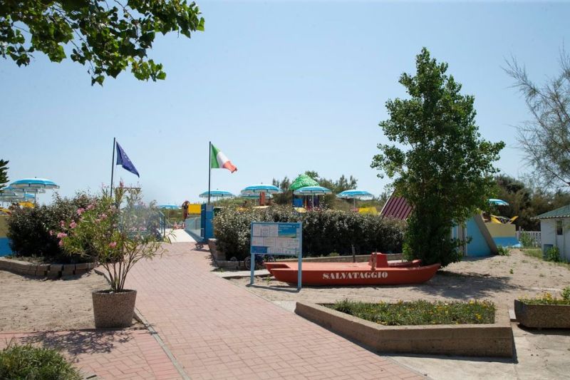 Rosolina Mare Club