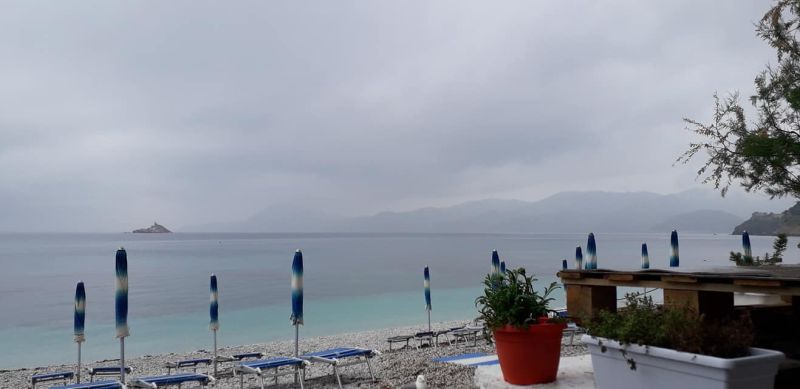 Bagni La Padulella