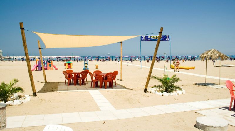 Lido Il Gabbiano