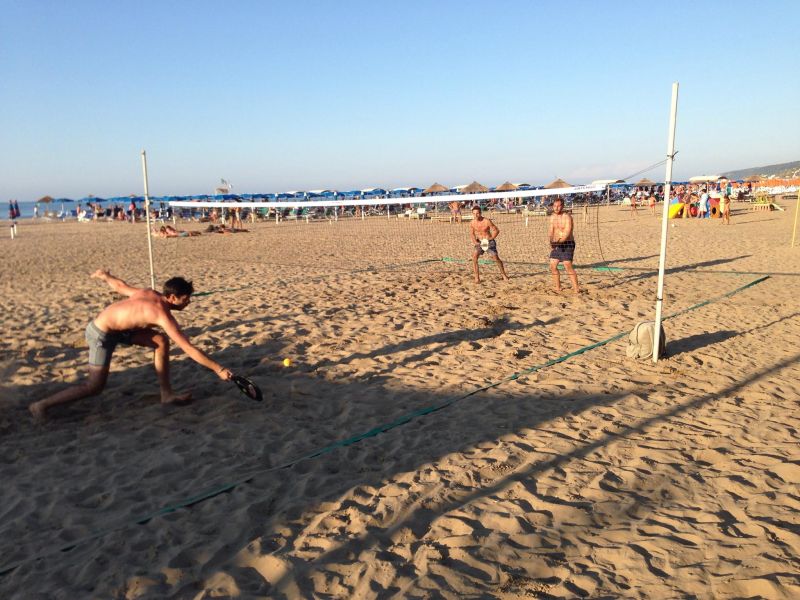 Lido Il Gabbiano