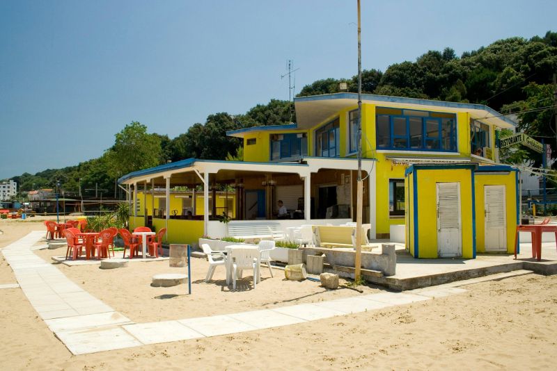 Lido Il Gabbiano