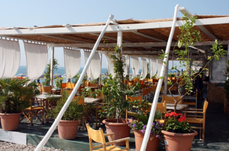 Giardino Monsignore
