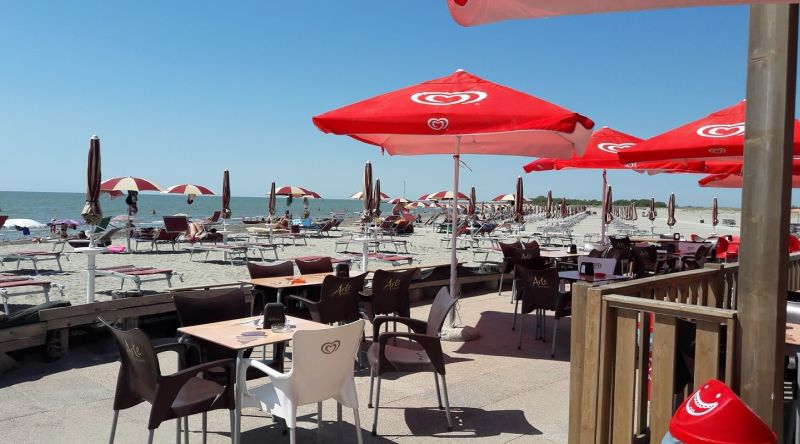Spiaggia Delle Conchiglie