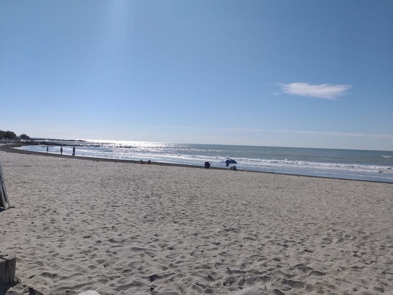 Spiaggia Delle Conchiglie