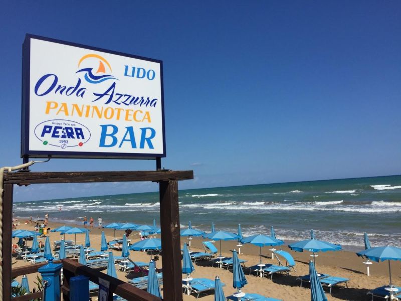 Lido Onda Azzurra