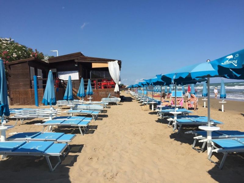 Lido Onda Azzurra