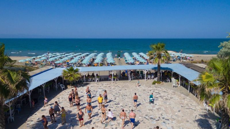 Lido La Caravella