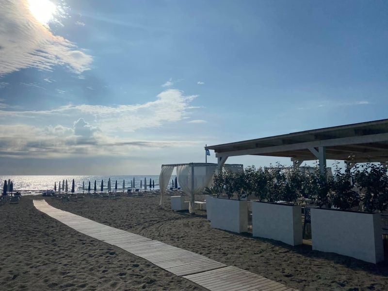 Bagno Celeste