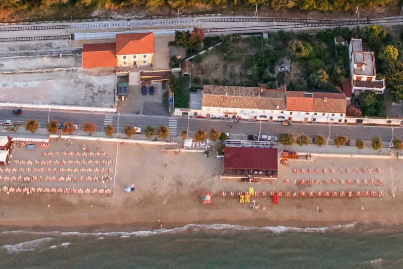 Lido Oasi Beach