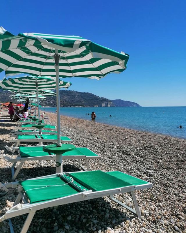 Lido Monte Saraceno