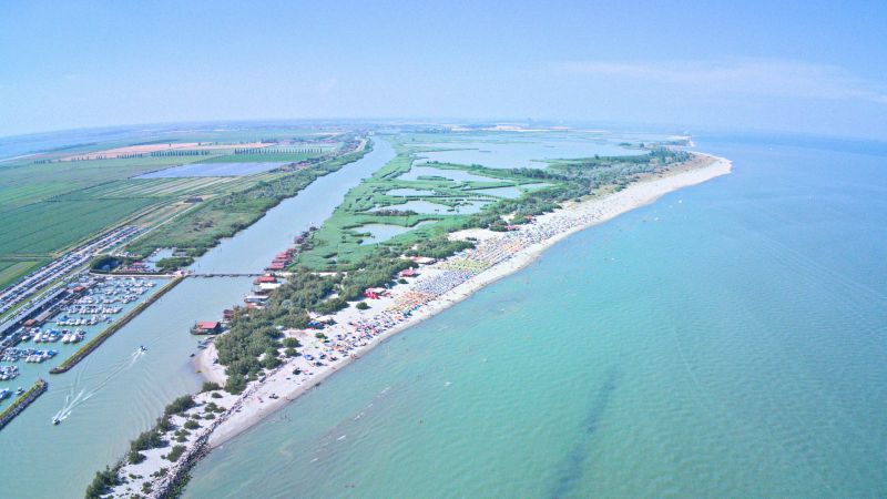 RistoBeach Baraonda