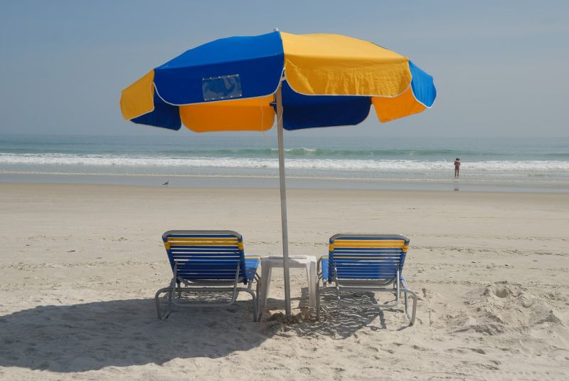 RistoBeach Baraonda