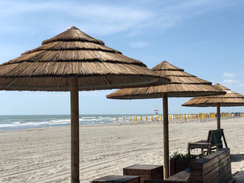RistoBeach Baraonda