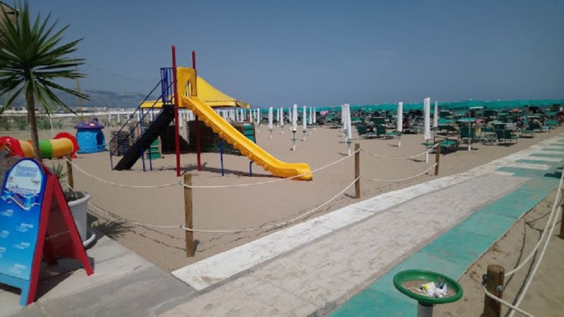 Lido Adriatico