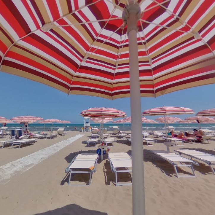 Capolinea Beach