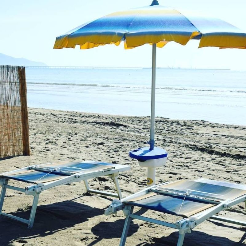 Capolinea Beach