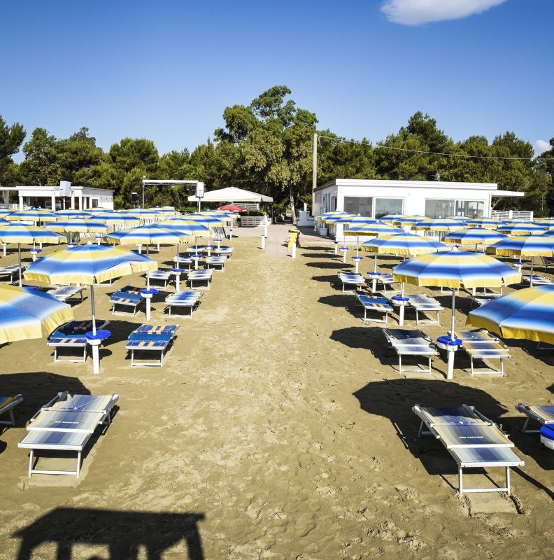 Capolinea Beach