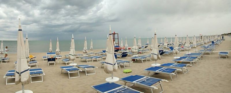 Lido Le Mille & Una Notte