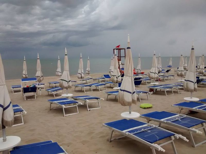Lido Le Mille & Una Notte